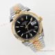 EW Factory 1-1 Replica Rolex 18K gold Jubille Datejust II Watch with Cal 3235 (3)_th.jpg